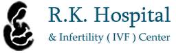 R.K.Hospital & Infertility (IVF) Center Udaipur(Rajasthan)